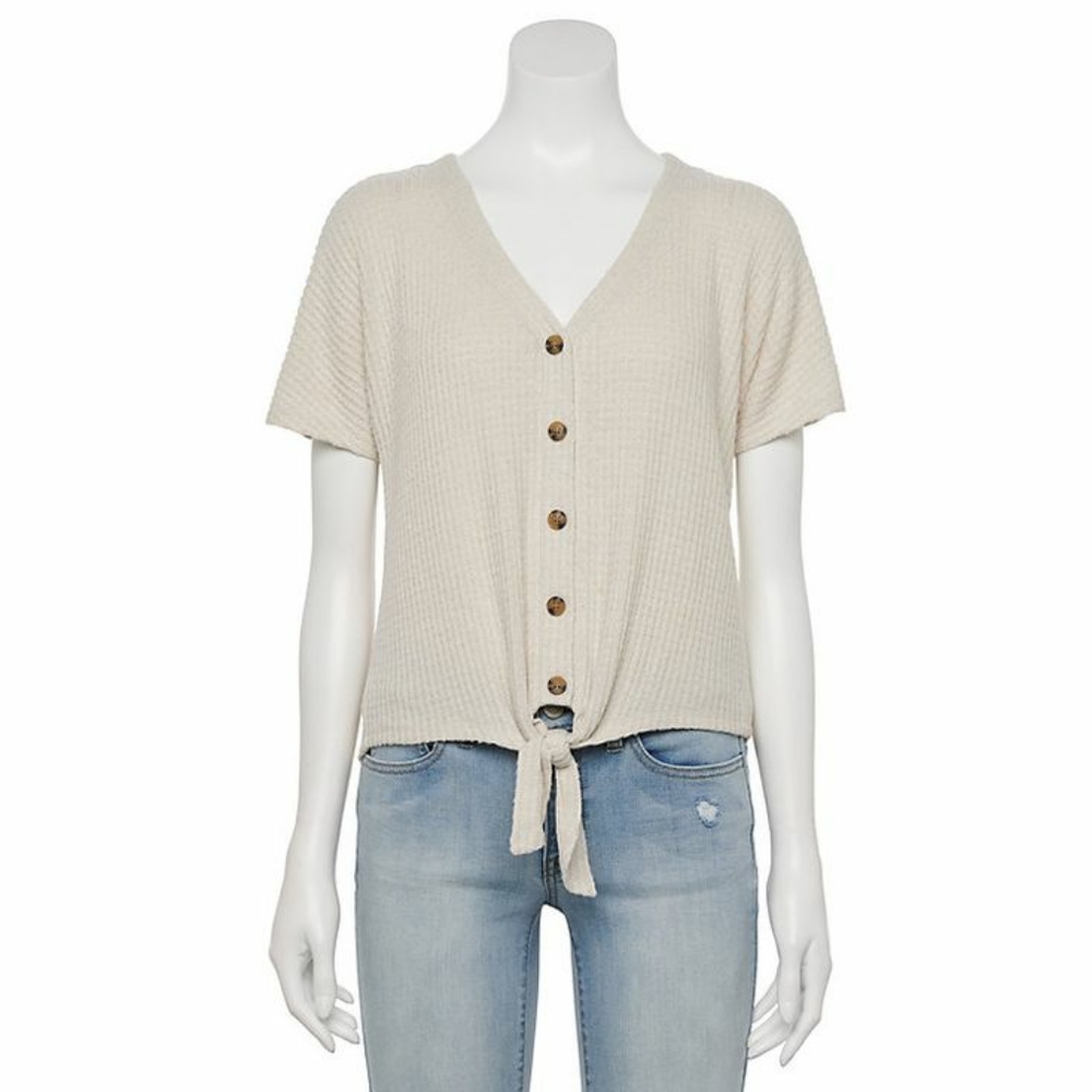 Small Pink Republic shirt - Picture 4 of 4